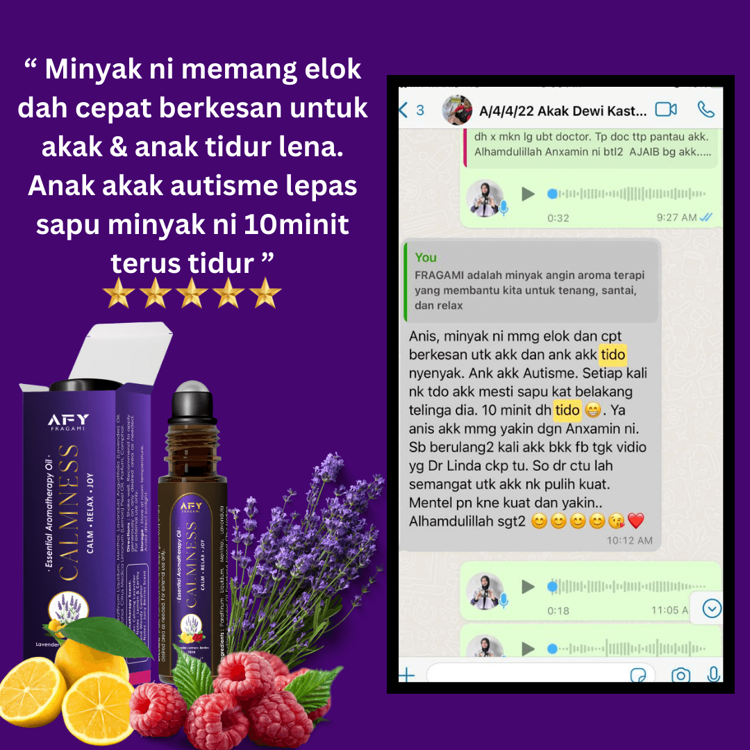 Testimoni WhatsApp Baru 1