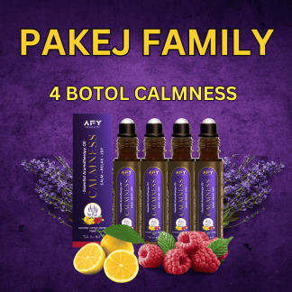 FRAGAMI CALMNESS FAMILY