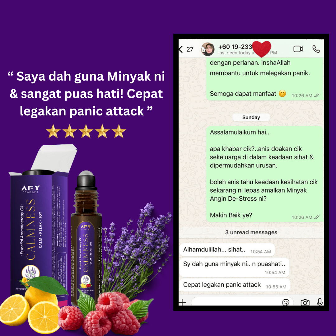 Testimoni WhatsApp Baru 3