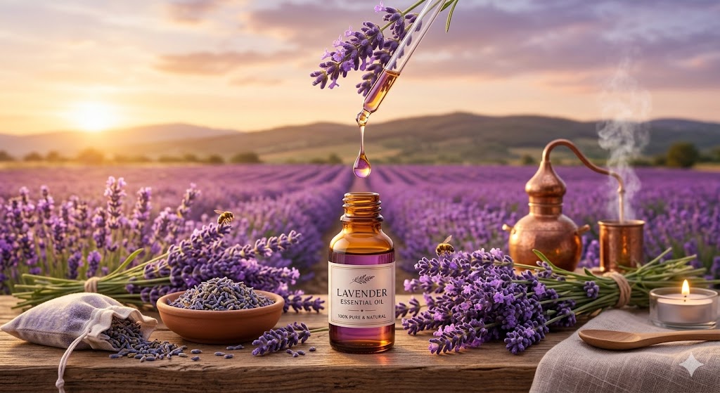 Lavender