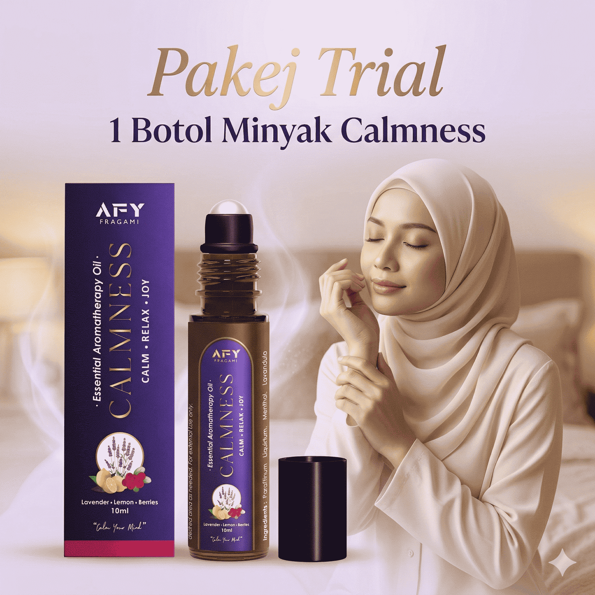 Pakej Trial