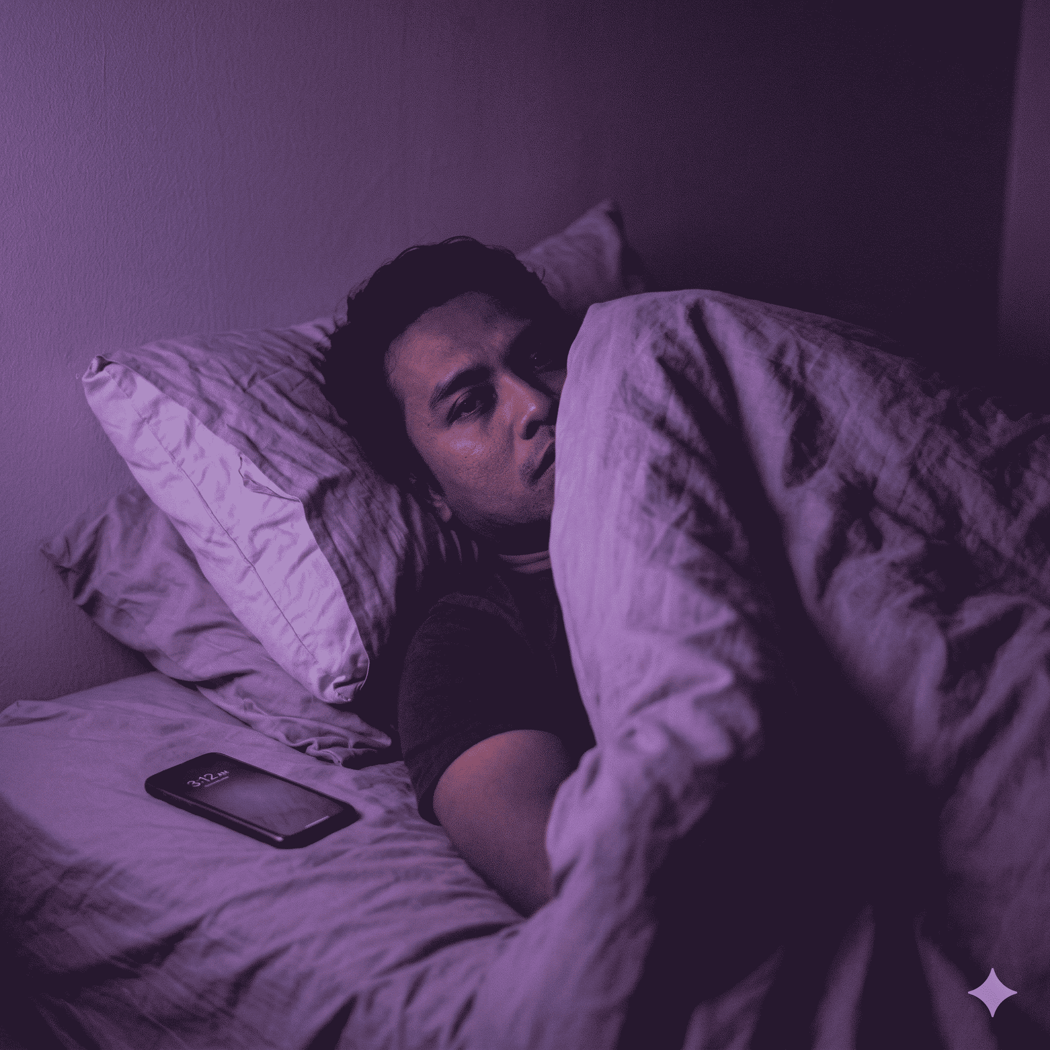 Susah Tidur