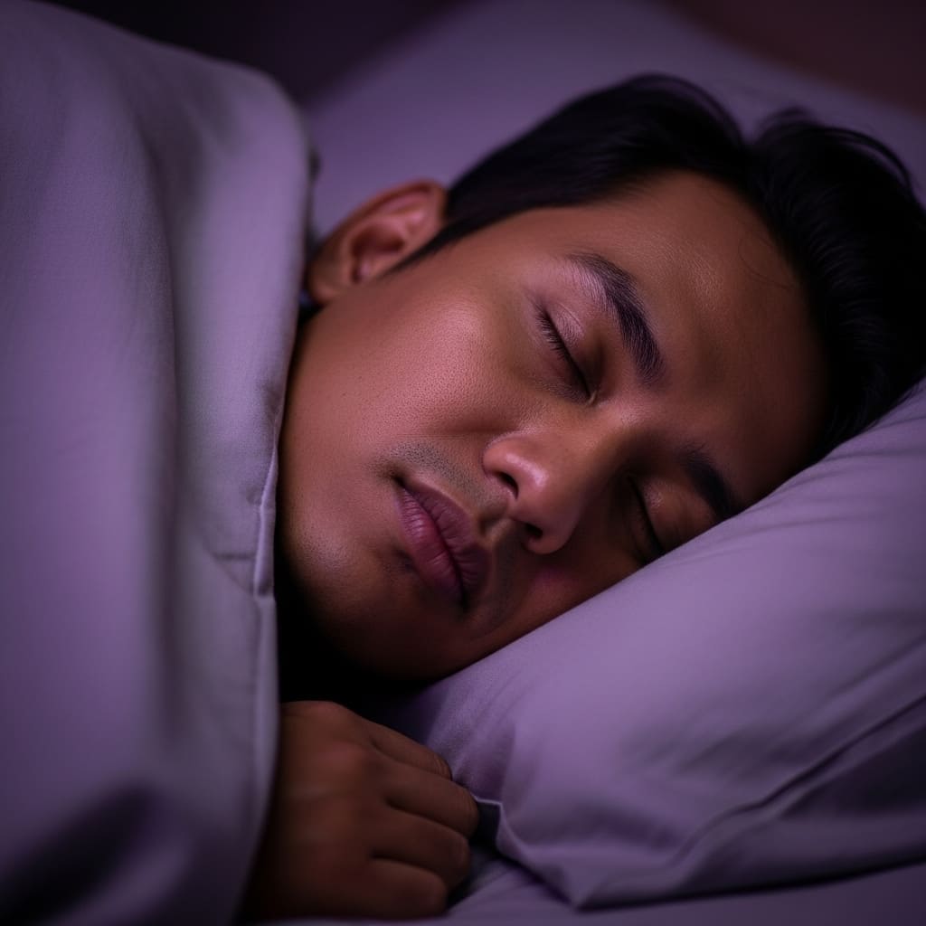 Tidur Lena