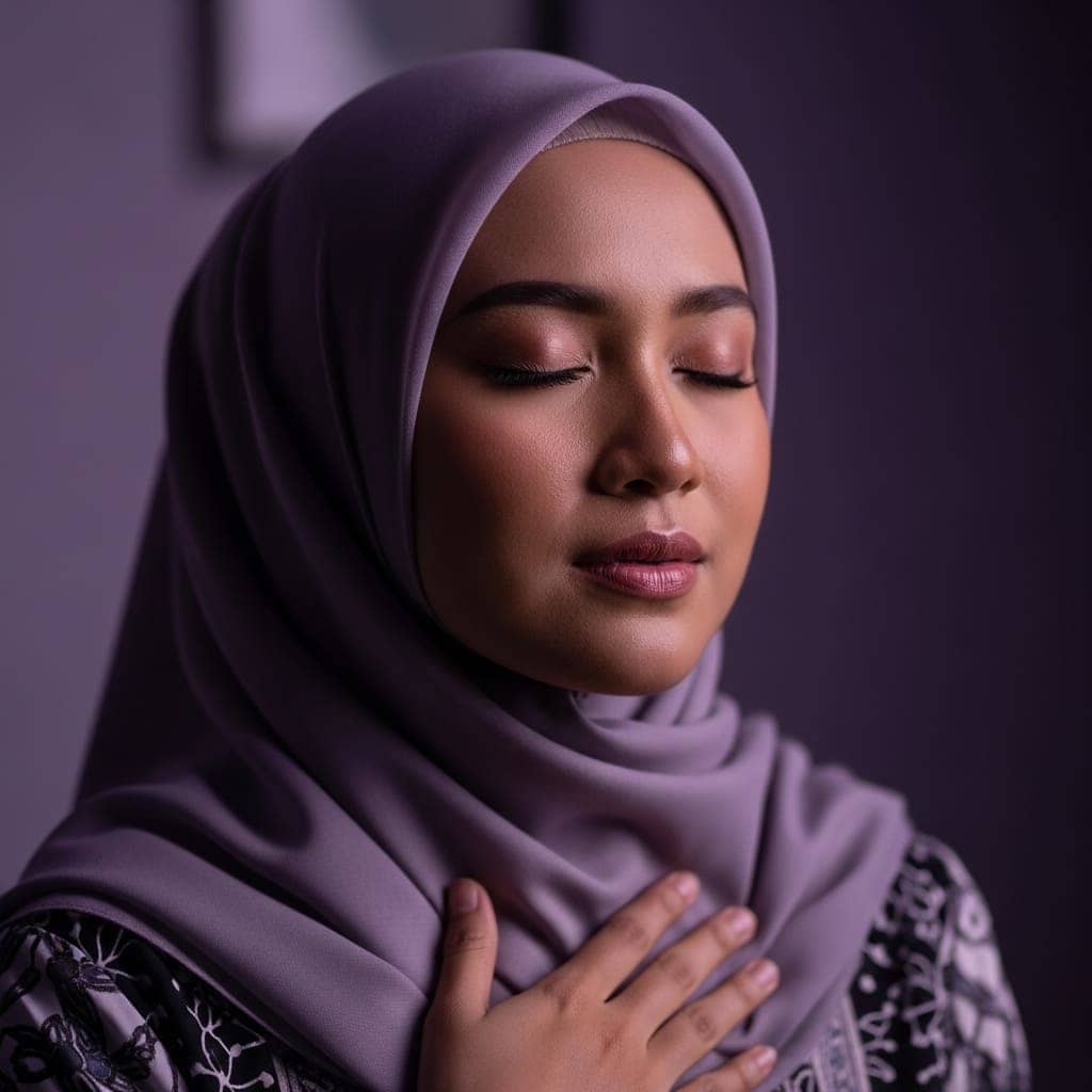Nafas Teratur